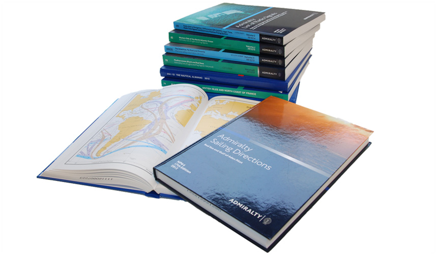 download nautical publications