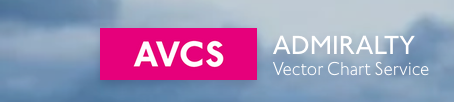 ADMIRALTY Vector Chart Service header