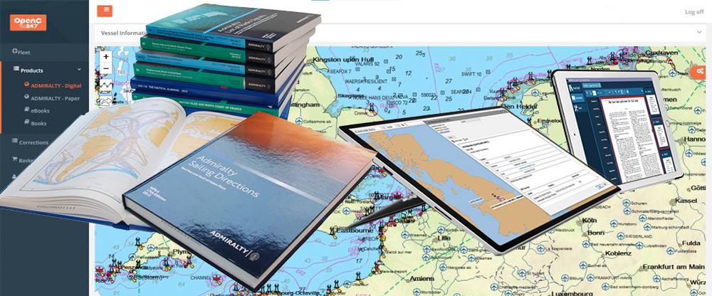 understanding admiralty charts header image