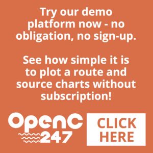 openc demo call to action