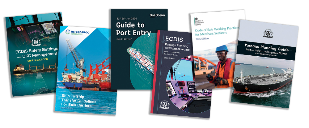 new publications 2026