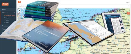 understanding admiralty charts header image