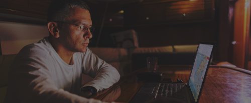 top 5 challenges captain navigation